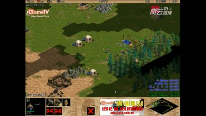 AOE Chimsedinang vs TiểuHoaCa Assy T3