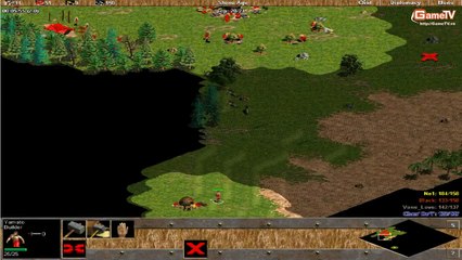 Black No1 vs Vanlove Em bé ngày 10 7 2013 trận 23