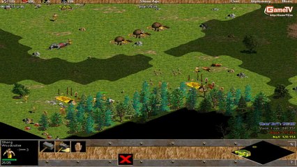 Black No1 vs Vanlove Em bé ngày 10 7 2013 trận 12