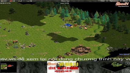 Black No1 vs Vanlove Chuồn chuồn ngày 11 7 2013 trận 5