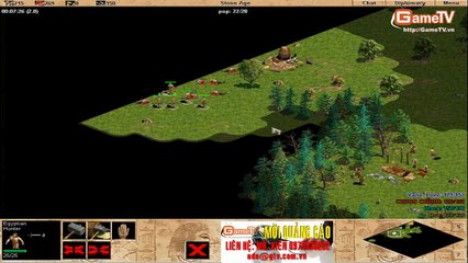 AOE Black No1 vs Vanelove Chuonchuon 8 7 2013 C6 5
