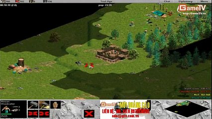 AOE Black No1 vs Vanelove Chuonchuon 8 7 2013 C3 3