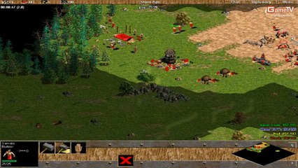 Black No1 vs Vanlove Em bé ngày 10 7 2013 trận 16