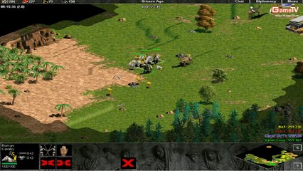 Black No1 vs Vanlove Em bé ngày 10 7 2013 trận 11