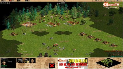 AOE Black No1 vs Vanelove Chuonchuon 8 7 2013 C6 4