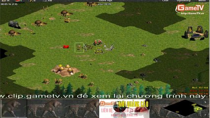 AOE Black No1 vs Vanelove Chuonchuon 8 7 2013 C4 5