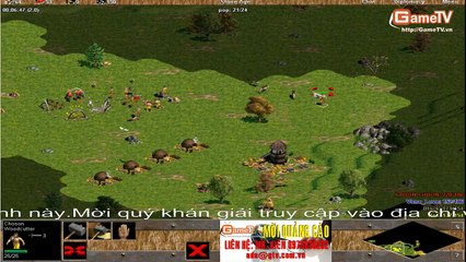 AOE Black No1 vs Vanelove Chuonchuon 8 7 2013 C5 5