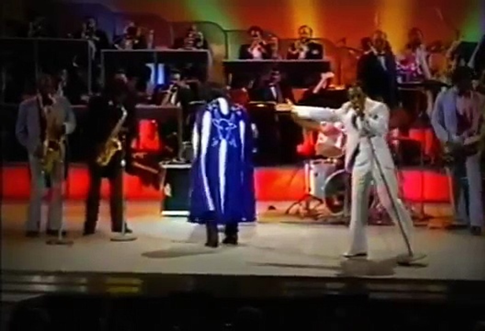 James Brown Get Up Offa That Thing Hq Audio Video Dailymotion