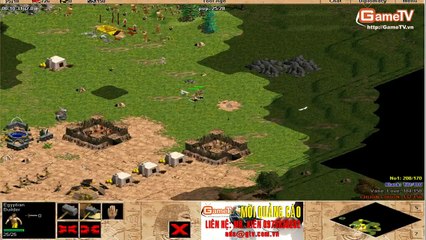 AOE Black No1 vs Vanelove Chuonchuon 8 7 2013 C5 4