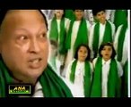 Pakistan Pakistan milly Naghma by Nusrat Fateh Ali Khan - Video Dailymotion