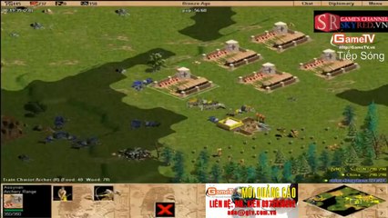 GameTV CSDN vs Phong Than Tran 4   BLV TTT assy