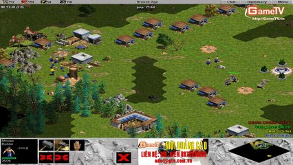 AOE Black No1 vs Vanelove Chuonchuon 8 7 2013 C5 3