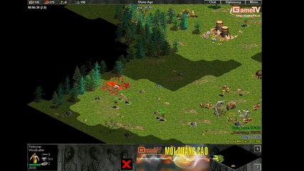 GameTV Gunny+TBL vs VaneLove+Tustj 4 7 2013 C3 2