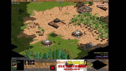 GameTV Gunny+TBL vs VaneLove+Tustj 4 7 2013 C3 4