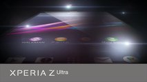 Xperia(TM) Z Ultra プロモーションビデオ