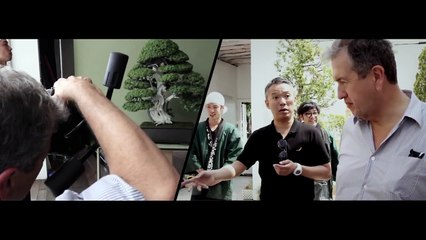 MAKING OF: VOGUE JAPAN - SPECIAL EDITION - OBSESSION BY MARIO TESTINO