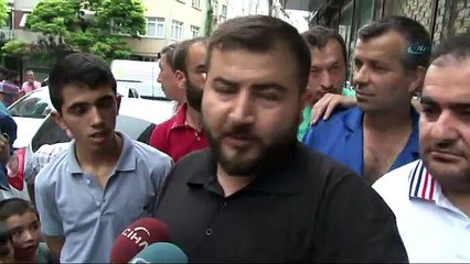 İstanbul’da cinnet dehşeti: 2 ölü, 1 ağır yaralı