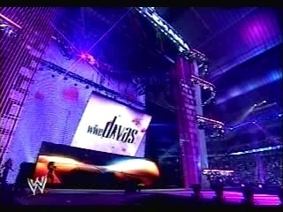 WrestleMania 23  Melina vs Ashley