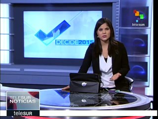 Argentina: participan 32 millones de ciudadanos en elección primaria