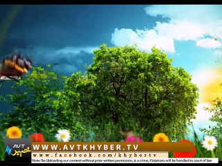 KHYBER SAHAR ISLAMABAD ( 09-08-2015 )