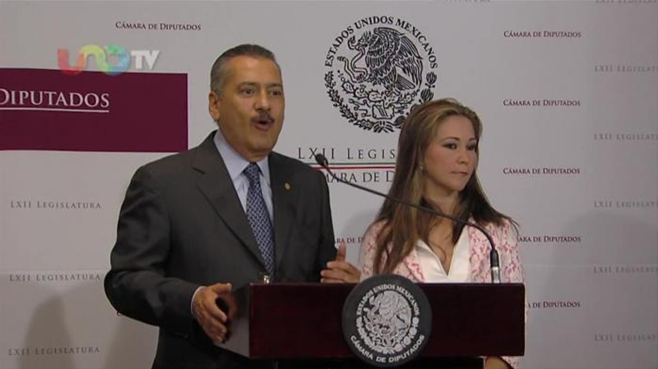 Beltrones en el PRI