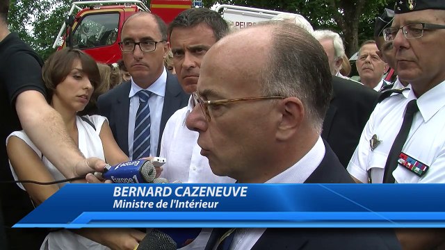 Crash de l'A320: un devoir de mémoire lorsque l'on visite les Alpes de Haute-Provence