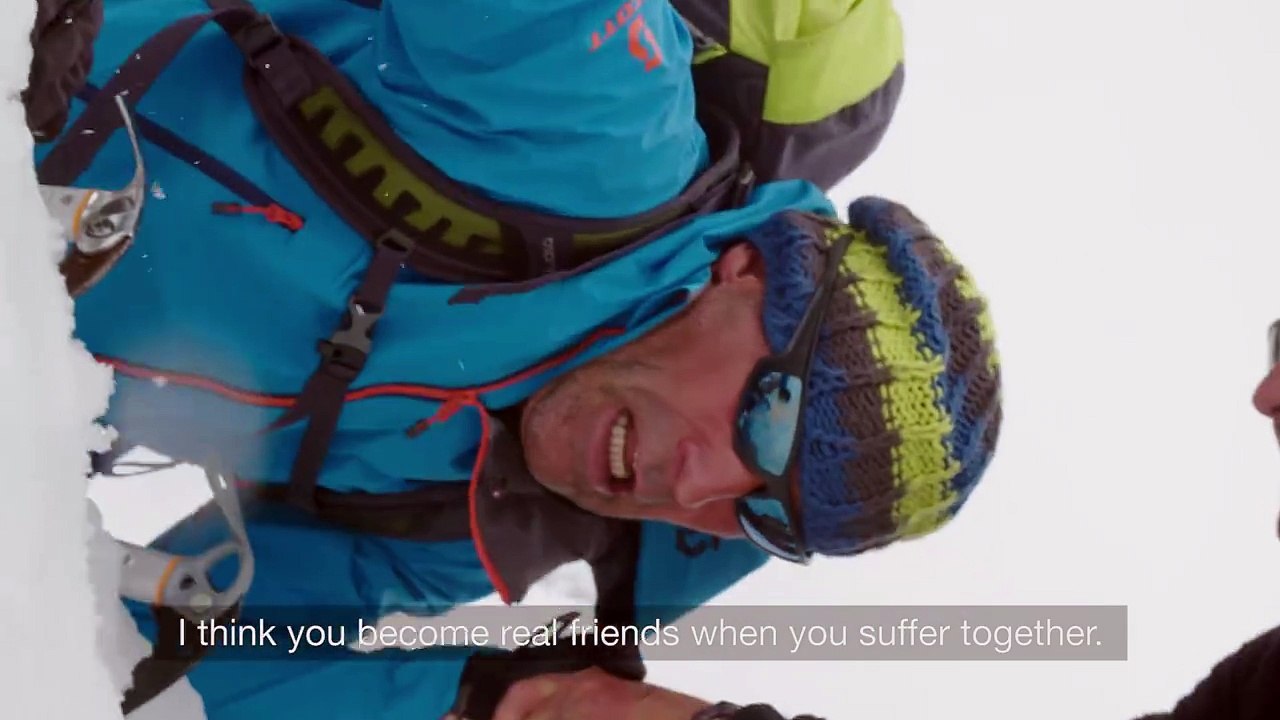 You Never Know Until You Try