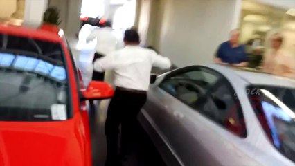 EPIC CAR FIRE PRANK!! - FUNNY CAR PRANK - FUNNY VIDEOS 2015
