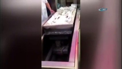 İlginç bir gelenek: Kremasyon