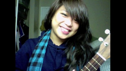 Superman Ukulele Cover