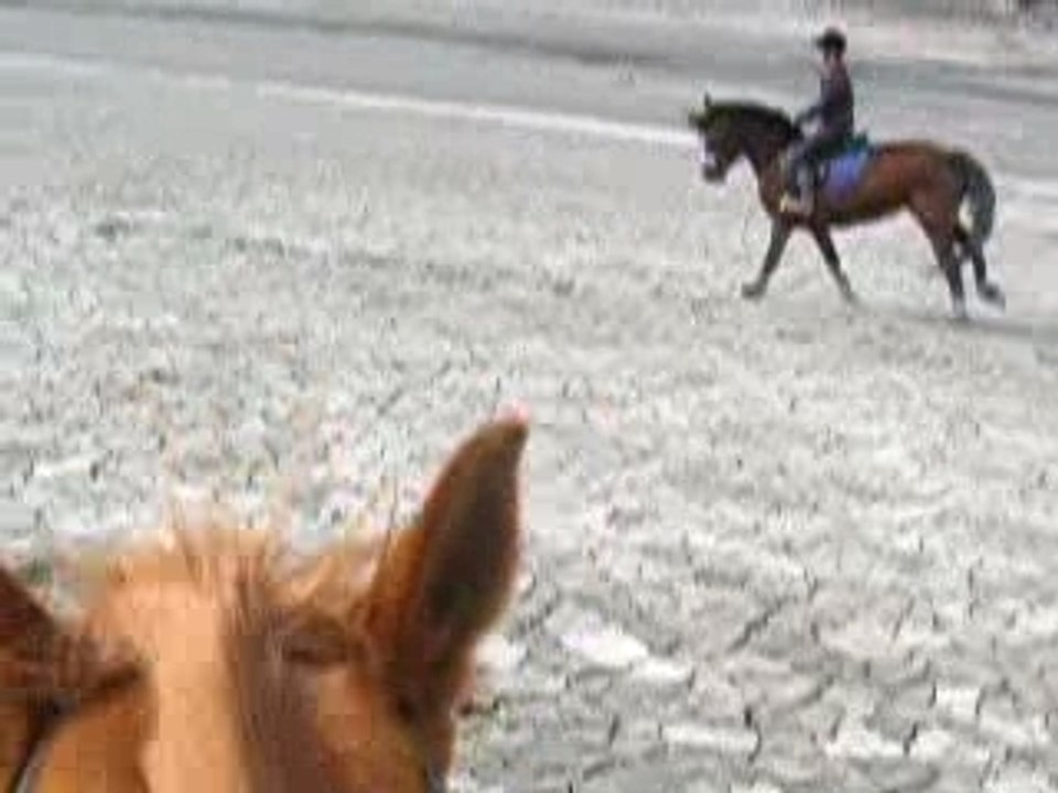 Moi au lac