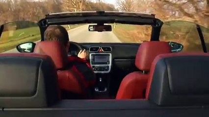 Test: VW EOS 2.0 TDI