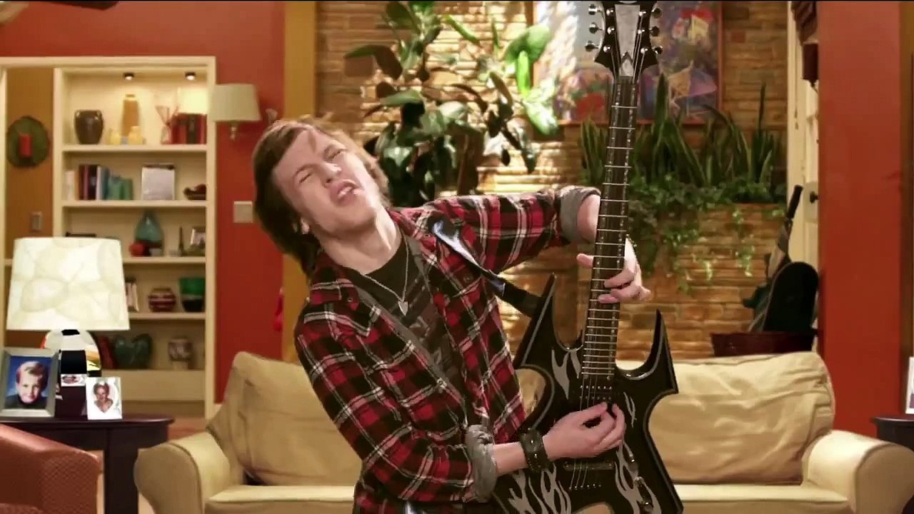 I'm in the Band Theme Song