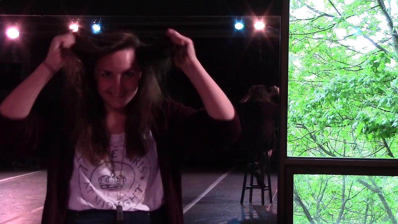 Gag Reel