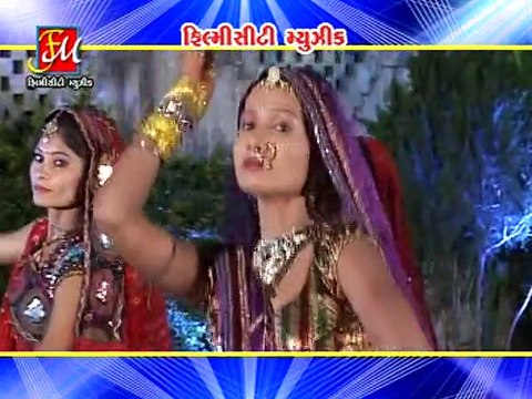 Gujarati New Songs 2015 | Hedo Re Bendiyu Dashama Na Dhame TITLE Songs | Gujarati Songs