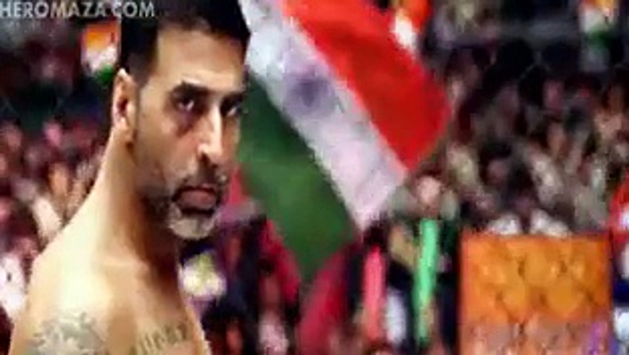 Brothers (2015) Trailer -