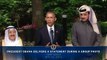 The President Delivers Remarks on the Gulf Cooperation Council
