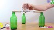 10 New Science Experiments That You Can Do At Home  Cool Science Experiments by HooplakidzLab