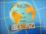 SYLVIA -ROCK YOU(RIP ETCUT)BON AMI REC 87