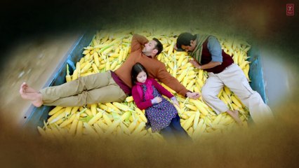 Zindagi Kuch Toh Bata (Reprise) Full Song with LYRICS - Salman Khan - Bajrangi Bhaijaan