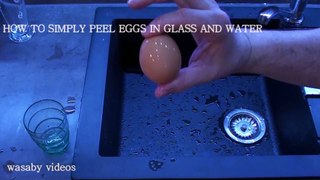 Cool Science Experiments you can do with Eggs. 7 Simple Life Hacks with EGGS at home.