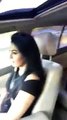 latest song aliya singing in car great song love this