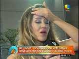 Jimena Barón habló de todo