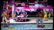 Mason Beats: Super Street Fighter II Turbo HD Remix [Cammy] SPIN DRIVE SMASHER