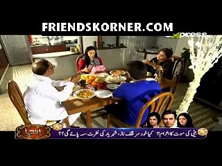 Shukrana Episode 13 on Express Ent in High Quality 10th August 2015