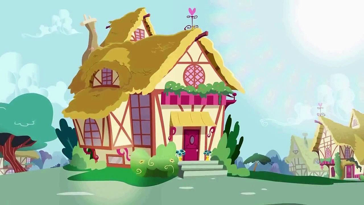 Button's Adventures Español Latino HD (AlicornFandub)