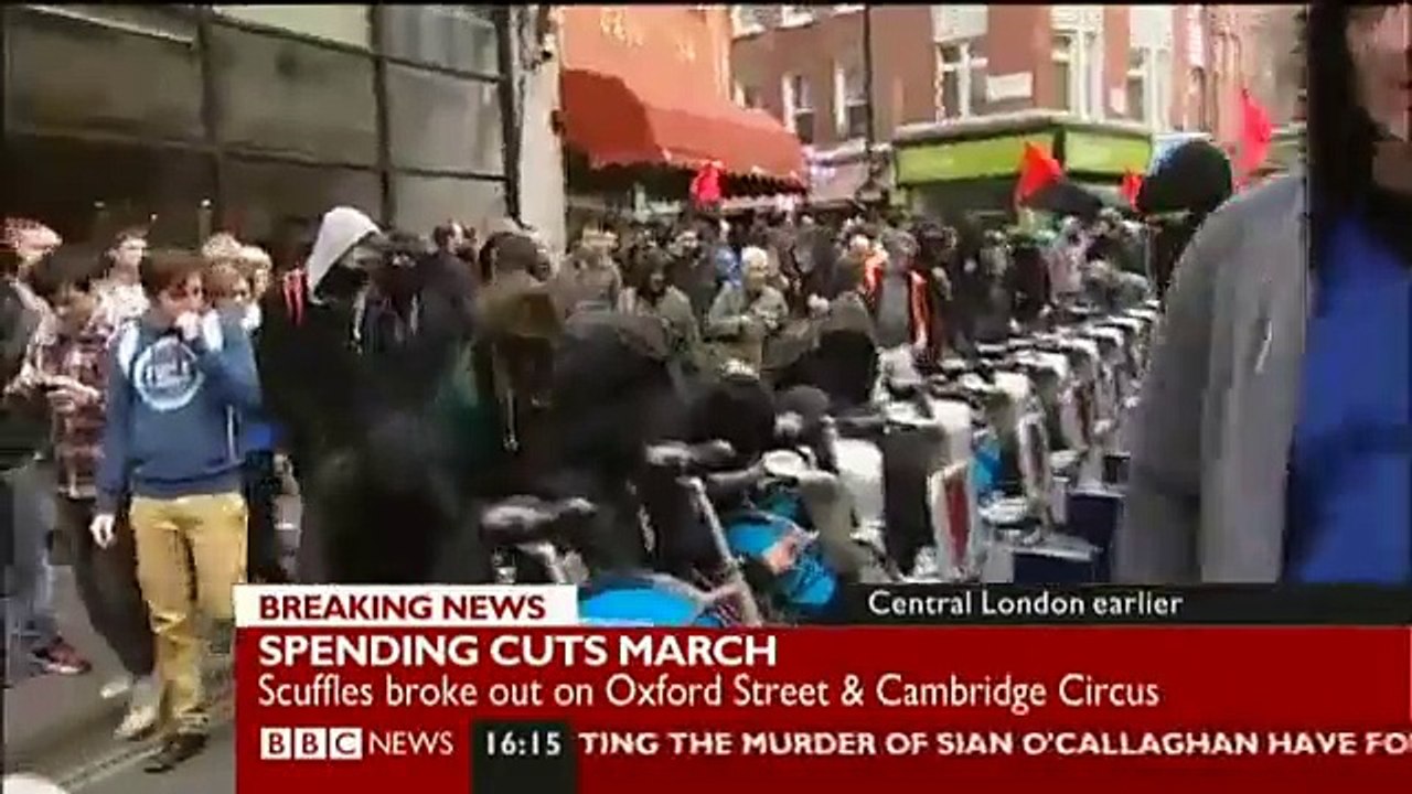 AGENT PROVOCATEUR  MARCH 26TH LONDON 5.48