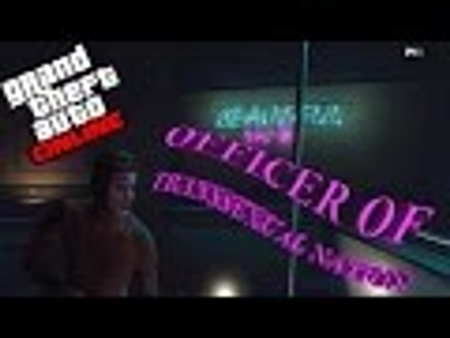 GTA 5 Online: Funny Gameplay Hoe House Rumble