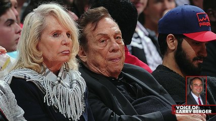 Donald Sterling seeks divorce after 60 years of marriage