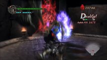 devil may cry 4 special edition part 9 showdown